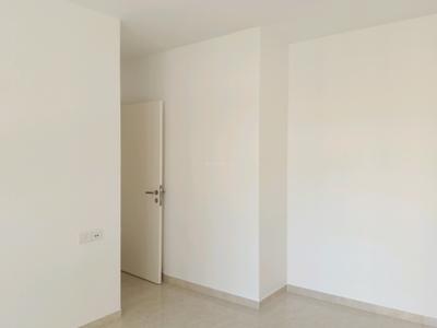Bedroom Image of 1150 Sq.ft 3 BHK Apartment / Flat for rent in Hiranandani Eagleridge Wing B, Hiranandani Estate Thane for Rs. 78000