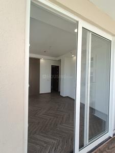 Balcony Image of 1350 Sq.ft 2 BHK Apartment / Flat for sale in ACE Ace Starlit, Sector 152 Noida for Rs. 17000000