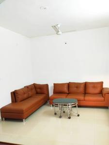 Hall Image of 1700 Sq.ft 4 BHK Independent House for rent in Kudasan Gandhinagar for Rs. 45000