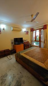 Bedroom Image of 4368 Sq.ft 4 BHK Apartment / Flat for sale in Ambience Lagoon, DLF Phase 3 Gurgaon for Rs. 92500000