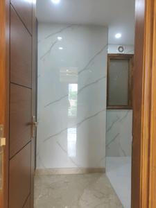 Bedroom Four Image of 4500 Sq.ft 4 BHK Builder Floor for sale in Sector 21C Faridabad for Rs. 43500000