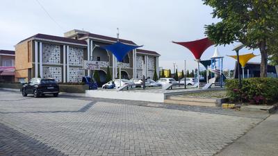 Image of 760 Sq.ft Residential Plot / Land for sale in IBD Californea Citi, Khatri Khedi, Indore for Rs. 3800000