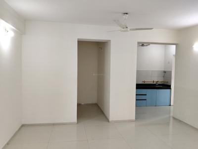 Living Room Image of 1700 Sq.ft 3.5 BHK Apartment / Flat for rent in Ratnaakar Rosewood Estate, Jodhpur Ahmedabad for Rs. 50000