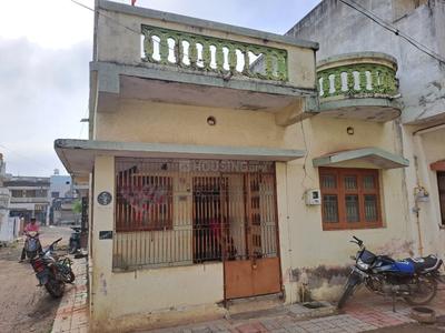 Image of 600 Sq.ft 1 BHK Independent House for sale in Mahavirnagar, Himatnagar for Rs. 2700000