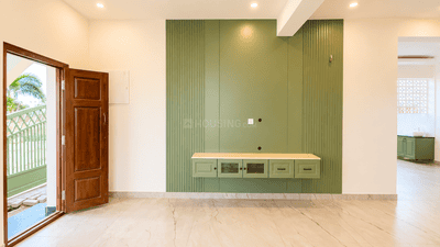 Image of 3200 Sq.ft 4 BHK Duplex for sale in Saravanampatty, Coimbatore for Rs. 19900000