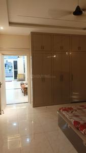 Bedroom Image of 1200 Sq.ft 2 BHK Apartment / Flat for rent in Durgapura Jaipur for Rs. 35000