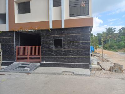 Image of 650 Sq.ft 1 BHK Apartment / Flat for rent in Kadugodi, Bengaluru for Rs. 22000