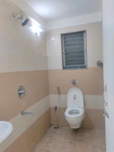 Bedroom Two Image of 1200 Sq.ft 2 BHK Apartment / Flat for sale in Balaji Delta Tower 2 , Ulwe Navi Mumbai for Rs. 25500000