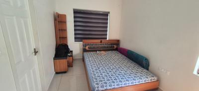 Bedroom Image of 1500 Sq.ft 4 BHK Villa for sale in Kadavanthra Kochi for Rs. 16000000