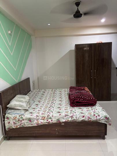 Sushant lok 1 Bedroom 1