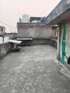 Balcony Image of 545 Sq.ft 2 BHK Builder Floor for sale in Pul Prahlad Pur New Delhi for Rs. 3100000