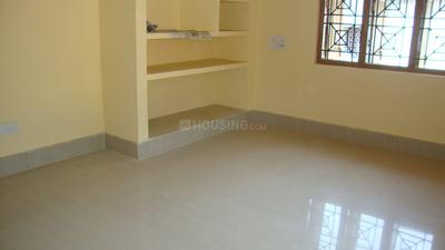 Bedroom Image of 1250 Sq.ft 2 BHK Independent House for rent in Nayapalli Bhubaneswar for Rs. 22000