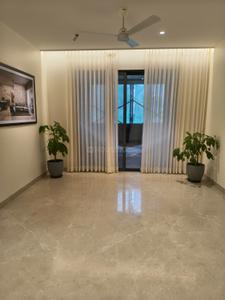 Hall Image of 2070 Sq.ft 3 BHK Apartment / Flat for sale in Pandit Westwind, Baner Pune for Rs. 28800000