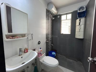 Image of 1123 Sq.ft 2 BHK Apartment / Flat for sale in Mont Vert Belbrook, Bhugaon, Pune for Rs. 9200000