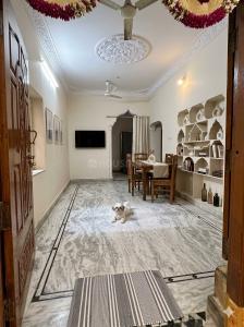 2 BHK Independent House