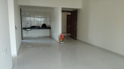 Living Room Image of 810 Sq.ft 2 BHK Apartment / Flat for sale in Paranjape Blue Ridge The Orion, Hinjawadi Pune for Rs. 9800000