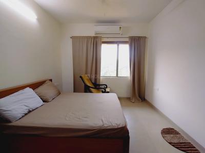 Bedroom Image of 2016 Sq.ft 3 BHK Apartment / Flat for sale in Thane West Thane for Rs. 27700000