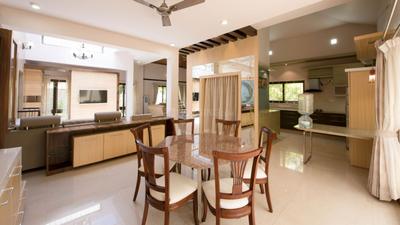 Kitchen Image of 3200 Sq.ft 4 BHK Villa for sale in Divya Sree Valley Of The Wind, Kempathimmanahalli Bengaluru for Rs. 65000000