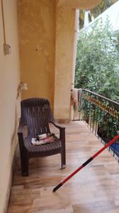 Balcony Image of 1800 Sq.ft 3 BHK Independent House for sale in Kuppakonam Pudur Coimbatore for Rs. 19000000