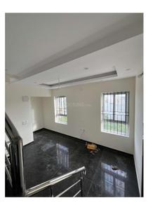 Kitchen Image of 1900 Sq.ft 5 BHK Duplex for sale in Madavara Bengaluru for Rs. 9800000