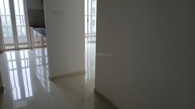 Bedroom Image of 1200 Sq.ft 2.5 BHK Apartment / Flat for rent in Runwal The Central Park, Chinchwad Pune for Rs. 45251