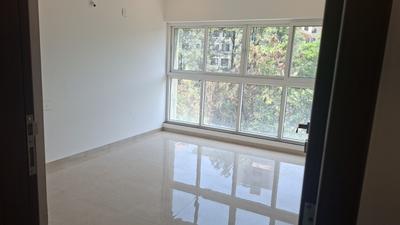 Bedroom Image of 1500 Sq.ft 3 BHK Apartment / Flat for sale in Goel Ganga Arcadia C Building, Kharadi Pune for Rs. 16500000
