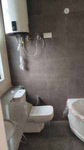 Image of 1767 Sq.ft 2 BHK Apartment / Flat for rent in Unitech Habitat, Sector PI, Greater Noida for Rs. 25000