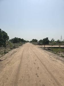 Image of 1125 Sq.ft Residential Plot / Land for sale in Ramtal Kund, Vrindavan for Rs. 2250189