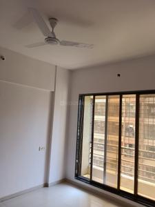 Hall Image of 600 Sq.ft 1 BHK Apartment / Flat for rent in Bhayandar East Mira Bhayandar for Rs. 23000