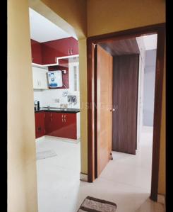 Hall Image of 1583 Sq.ft 3 BHK Apartment / Flat for sale in Amrutha Heights, Whitefield Bengaluru for Rs. 17200000