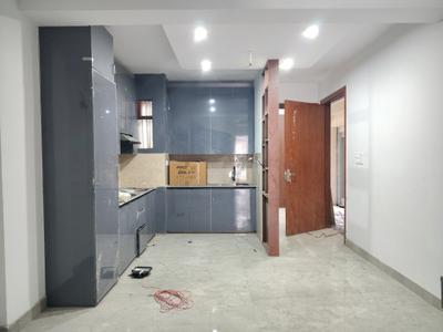 Living Room Image of 800 Sq.ft 2 BHK Apartment / Flat for sale in Rajpur Khurd Extension New Delhi for Rs. 6540000