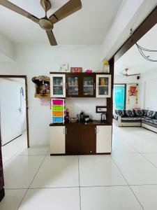 Hall Image of 1152 Sq.ft 2 BHK Apartment / Flat for sale in Tragad Ahmedabad for Rs. 6000000