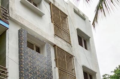 Image of 450 Sq.ft 1 BHK Apartment / Flat for rent in Jayanagar Residency, Jayanagar, Bengaluru for Rs. 16499
