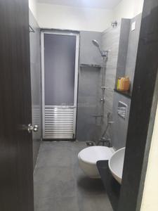 Bathroom Image of 910 Sq.ft 2 BHK Apartment / Flat for sale in Siddhi Highland Haven, Thane West Thane for Rs. 12000000