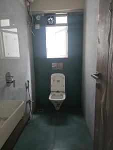 Bedroom Image of 500 Sq.ft 1 BHK Apartment / Flat for sale in Laxmi Vishwa Vihang Heights, Dahisar East Mumbai for Rs. 9750000