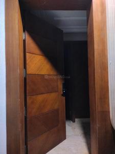 Main Entrance Image of 1800 Sq.ft 3 BHK Builder Floor for sale in Safdarjung Enclave New Delhi for Rs. 58500000