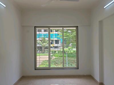 Bedroom Image of 750 Sq.ft 2 BHK Apartment / Flat for rent in Rashmi Classic, Nalasopara East Nala Sopara for Rs. 16000