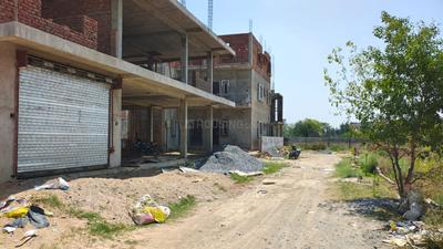 Image of 2000 Sq.ft Residential Plot / Land for sale in Harhua, Varanasi for Rs. 7000000