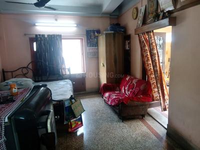 Hall Image of 1000 Sq.ft 5 BHK Independent House for sale in South Dum Dum Kolkata for Rs. 7200000
