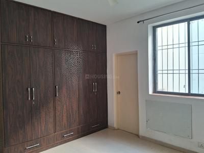 Bedroom Image of 1450 Sq.ft 3 BHK Builder Floor for rent in Vatika India Next, Sector 82 Gurgaon for Rs. 30000