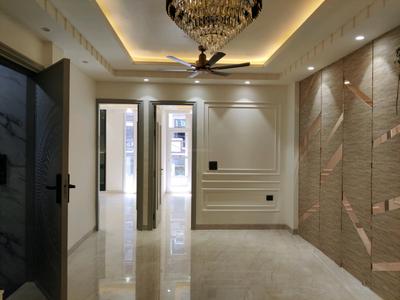 3 BHK Independent Builder Floor