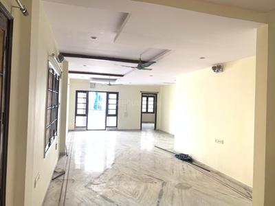 Hall Image of 1000 Sq.ft 2 BHK Apartment / Flat for sale in Yapral Secunderabad for Rs. 6300000
