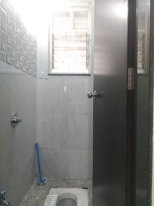 Common Bathroom Two Image of 1133 Sq.ft 2 BHK Apartment / Flat for sale in Prayeja Pearl, Nanded Pune for Rs. 8700000