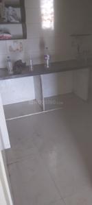 Kitchen Image of 775 Sq.ft 1 RK Apartment / Flat for sale in Pramukh Vihar Silvassa for Rs. 2300000