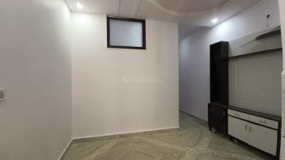 Living Room Image of 600 Sq.ft 2 BHK Builder Floor for sale in Sector 22 Rohini New Delhi for Rs. 4000000