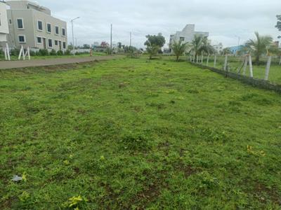 Image of 1500 Sq.ft Residential Plot / Land for sale in Undri, Pune for Rs. 2300000