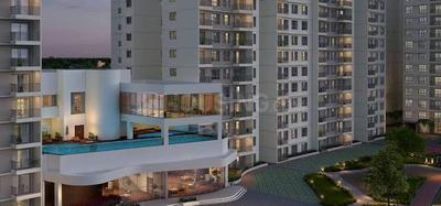 Image of 1200 Sq.ft 3 BHK Apartment / Flat for sale in Whitefield, Bengaluru for Rs. 15000000