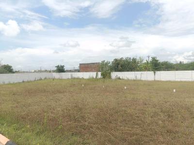 Image of 1150 Sq.ft Residential Plot / Land for sale in Perungavoor, Chennai for Rs. 2645000