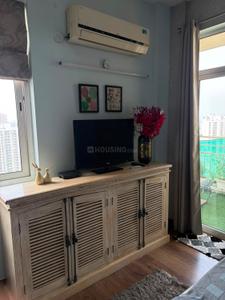 Image of 1245 Sq.ft 2 BHK Apartment / Flat for sale in Gurgaon One 84, Sector 84, Gurgaon for Rs. 14500000