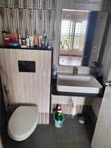 Image of 1189 Sq.ft 2 BHK Apartment / Flat for sale in Mandya Rural, Mandya for Rs. 5000000